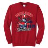 Hilltop - Fan Club Crewneck Sweatshirt Thumbnail