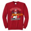 Hilltop - Fan Club Crewneck Sweatshirt Thumbnail
