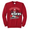 Hilltop - Fan Club Crewneck Sweatshirt Thumbnail