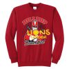 Hilltop - Fan Club Crewneck Sweatshirt Thumbnail