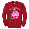 Hilltop - Fan Club Crewneck Sweatshirt Thumbnail