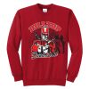Hilltop - Fan Club Crewneck Sweatshirt Thumbnail