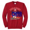 Hilltop - Fan Club Crewneck Sweatshirt Thumbnail