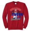 Hilltop - Fan Club Crewneck Sweatshirt Thumbnail