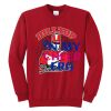 Hilltop - Fan Club Crewneck Sweatshirt Thumbnail