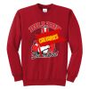 Hilltop - Fan Club Crewneck Sweatshirt Thumbnail