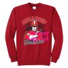 Hilltop - Fan Club Crewneck Sweatshirt Thumbnail