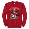 Hilltop - Fan Club Crewneck Sweatshirt Thumbnail