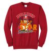 Hilltop - Fan Club Crewneck Sweatshirt Thumbnail