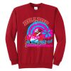 Hilltop - Fan Club Crewneck Sweatshirt Thumbnail