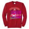 Hilltop - Fan Club Crewneck Sweatshirt Thumbnail