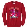 Hilltop - Fan Club Crewneck Sweatshirt Thumbnail