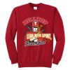 Hilltop - Fan Club Crewneck Sweatshirt Thumbnail