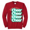 Hilltop - Fan Club Crewneck Sweatshirt Thumbnail