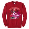 Hilltop - Fan Club Crewneck Sweatshirt Thumbnail