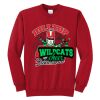 Hilltop - Fan Club Crewneck Sweatshirt Thumbnail