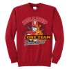 Hilltop - Fan Club Crewneck Sweatshirt Thumbnail