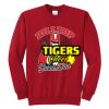Hilltop - Fan Club Crewneck Sweatshirt Thumbnail