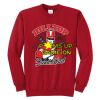 Hilltop - Fan Club Crewneck Sweatshirt Thumbnail