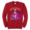 Hilltop - Fan Club Crewneck Sweatshirt Thumbnail