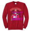 Hilltop - Fan Club Crewneck Sweatshirt Thumbnail