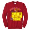 Hilltop - Fan Club Crewneck Sweatshirt Thumbnail