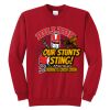 Hilltop - Fan Club Crewneck Sweatshirt Thumbnail
