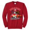 Hilltop - Fan Club Crewneck Sweatshirt Thumbnail