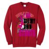 Hilltop - Fan Club Crewneck Sweatshirt Thumbnail