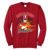Hilltop - Fan Club Crewneck Sweatshirt Thumbnail