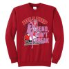 Hilltop - Fan Club Crewneck Sweatshirt Thumbnail