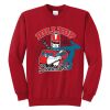 Hilltop - Fan Club Crewneck Sweatshirt Thumbnail