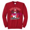 Hilltop - Fan Club Crewneck Sweatshirt Thumbnail