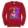 Hilltop - Fan Club Crewneck Sweatshirt Thumbnail