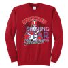 Hilltop - Fan Club Crewneck Sweatshirt Thumbnail