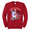 Hilltop - Fan Club Crewneck Sweatshirt Thumbnail