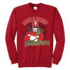 Hilltop - Fan Club Crewneck Sweatshirt Thumbnail