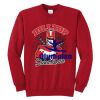 Hilltop - Fan Club Crewneck Sweatshirt Thumbnail