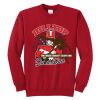 Hilltop - Fan Club Crewneck Sweatshirt Thumbnail