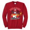 Hilltop - Fan Club Crewneck Sweatshirt Thumbnail