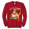 Hilltop - Fan Club Crewneck Sweatshirt Thumbnail