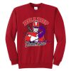 Hilltop - Fan Club Crewneck Sweatshirt Thumbnail