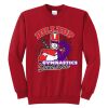 Hilltop - Fan Club Crewneck Sweatshirt Thumbnail