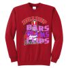 Hilltop - Fan Club Crewneck Sweatshirt Thumbnail