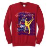 Hilltop - Fan Club Crewneck Sweatshirt Thumbnail