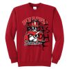 Hilltop - Fan Club Crewneck Sweatshirt Thumbnail