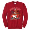 Hilltop - Fan Club Crewneck Sweatshirt Thumbnail