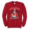 Hilltop - Fan Club Crewneck Sweatshirt Thumbnail