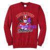 Hilltop - Fan Club Crewneck Sweatshirt Thumbnail